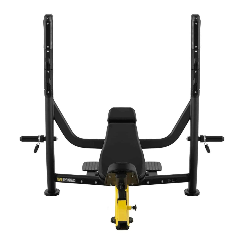 Panca inclinata - 135 kg - 300 x 230 mm fitness sport bodybuilding 14_0007963