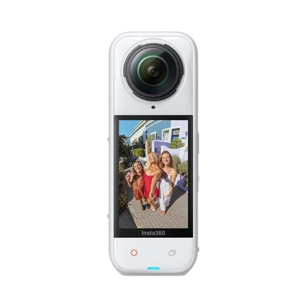 Action cam insta360 935468 x5 pack standard satin white