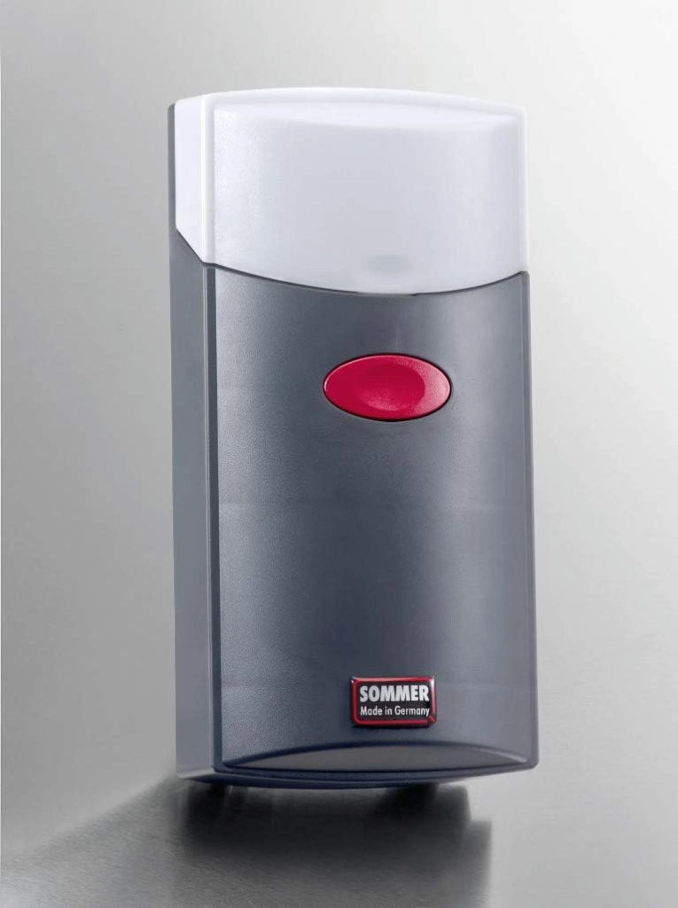 3000V000 Automazione a traino per porte garage Duo Vision 500