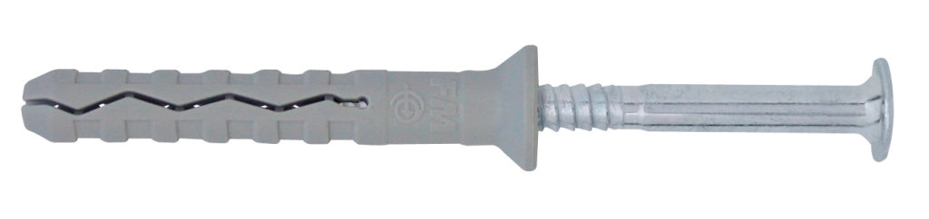 Friulsider TASSELLO TSS mm. 6x60 PZ.100