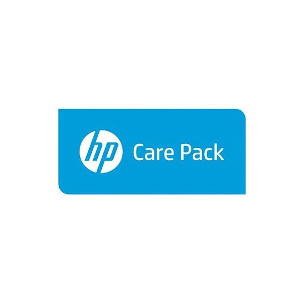 Hp ux901a estensione della garanzia 3 anno/i