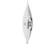 Accessorio per breigerei a mano - Shuttle in metallo - Taglio manuale - Flessibile e resistente - Ideale per DIY - 1 pezzo