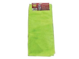 PANNO IN MICROFIBRA PER PAVIMENTI- - cm.50x50 - 12 pezzi XTRA