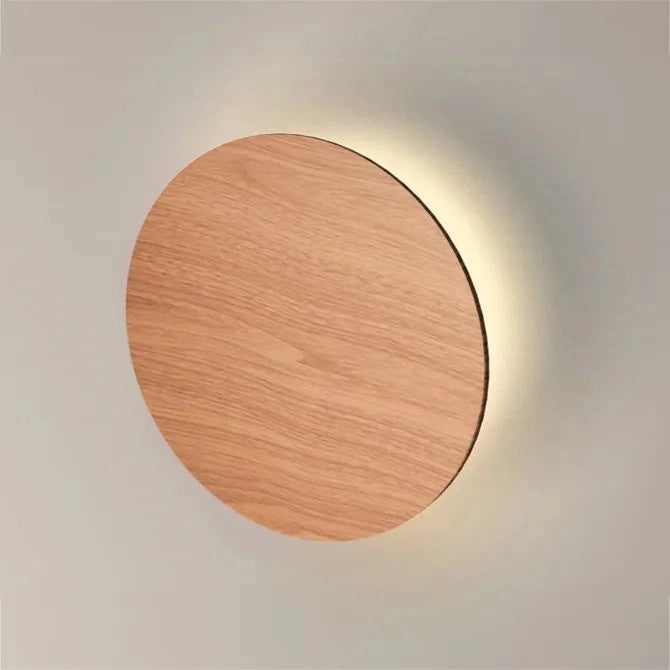 Lampada Da Parete App1405-w Wood
