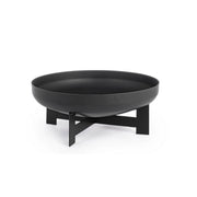 Braciere da esterno di design D50x63H - ARVEN