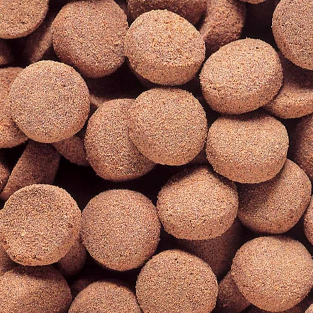 Hikari Massivore Delite 380gr - Mangime per Pesci Carnivori d' Acqua Dolce e Salata