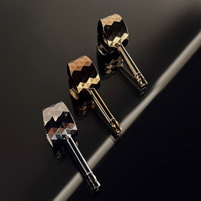 Rubinetto Da Incasso Rea Lungo Diamond Copper + Box