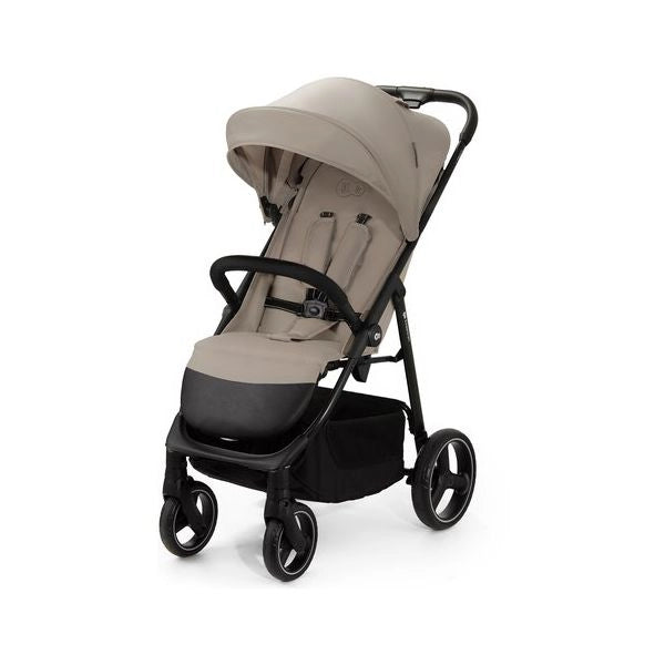 Passeggino 4 ruote kinderkraft kstrig03beg0000 trig 3 stone beige