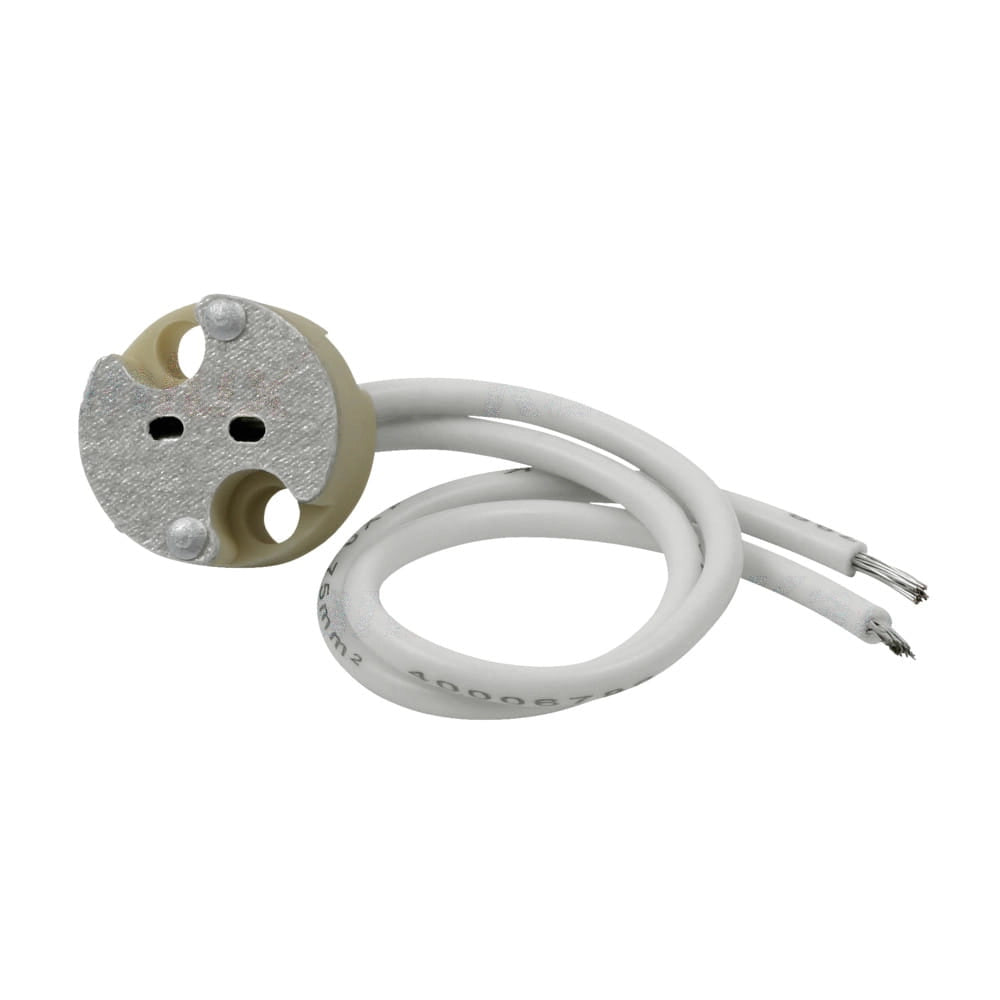 Portalampada da incasso GX5.3 Kanlux HLDR-GX5.3 72109
