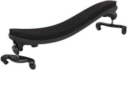 Supporto per spalla violino 4/4 - Confortevole impugnatura - Supporto resistente - Regolabile - Materiale di alta qualità - Adatto per principianti - Supporto per spalla violino per violini da camera