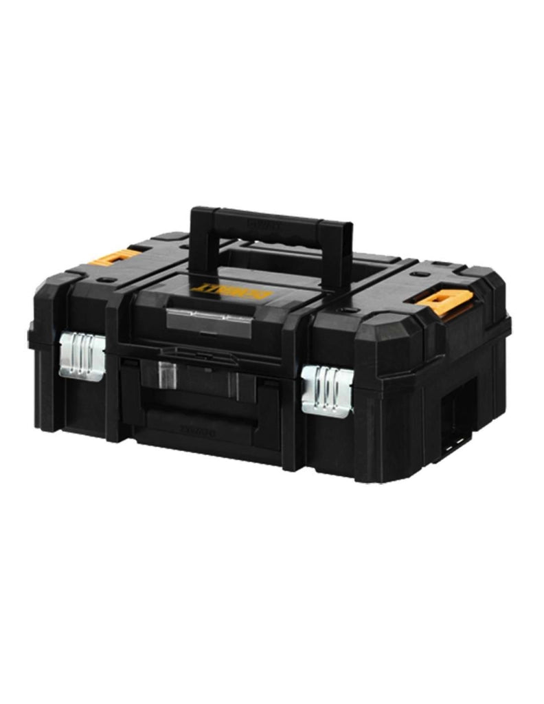 Smerigliatrice DeWALT DCG418NT FlexVolt (Solo corpo + TSTAK II)