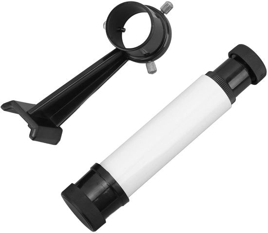 Telescopo Finder Scope 5x di ingrandimento - Portatile e