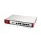 Zyxel atp200 firewall (hardware) desktop 2 gbit/s - ATP200-EU0102F