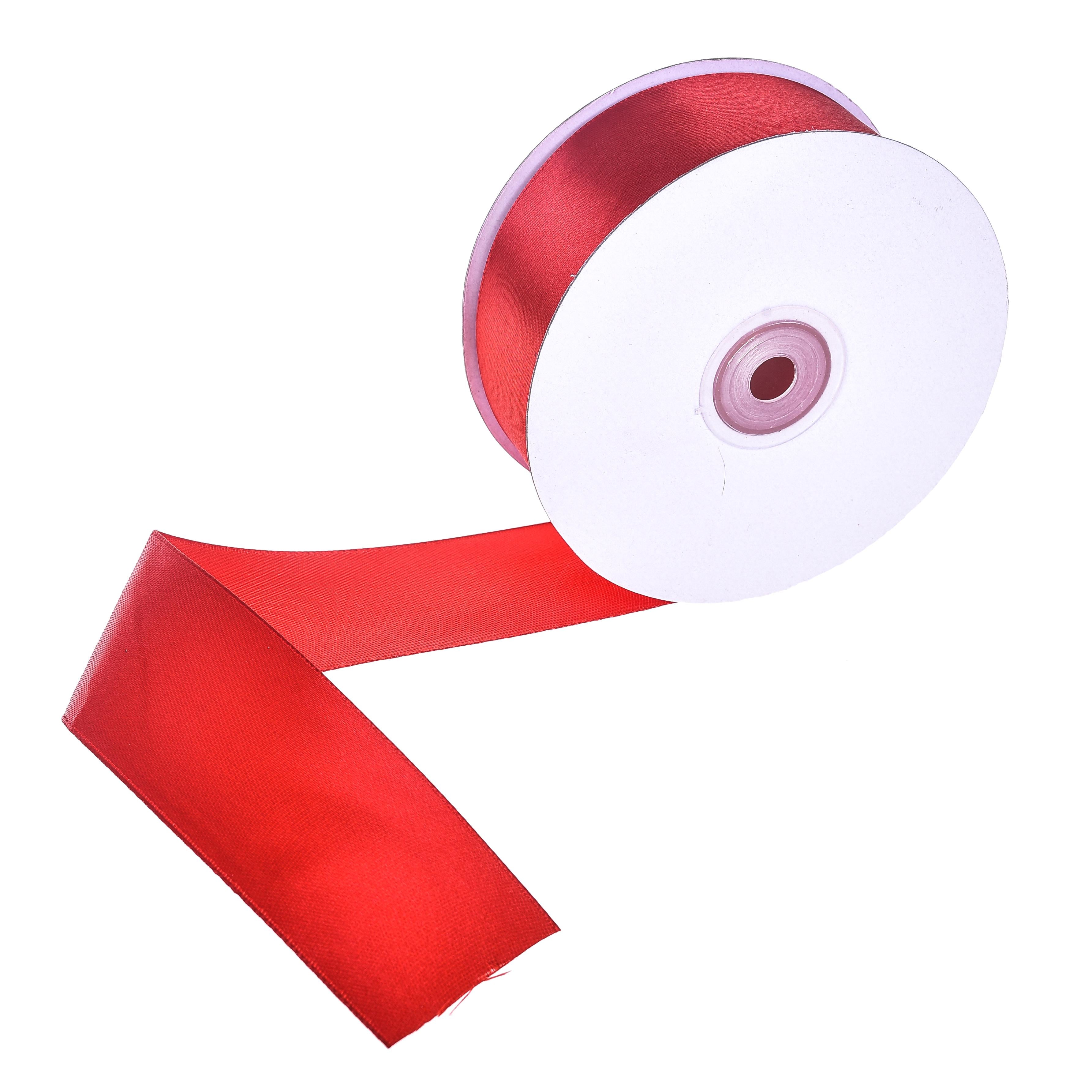 Set 6 Bobine Raso Lunghezza 50 mt