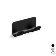 Appendino Doppio SAETA SAMO Nero 110x33x50