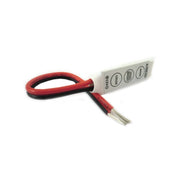 Mini Centralina RGB Led Strip Controller 12V 6A Fino 72W Per Bobina Striscia Led