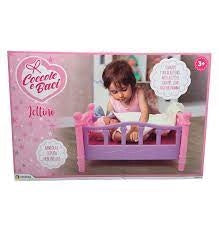 Coccole e Baci-Lettino