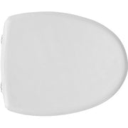 SEDILE WC PER CATALANO VASO POLIS BIANCO FORMA 4- Bianco- CW- pezzi 1
