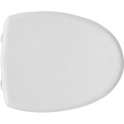 SEDILE WC PER CATALANO VASO POLIS BIANCO FORMA 4- Bianco- CW- pezzi 1