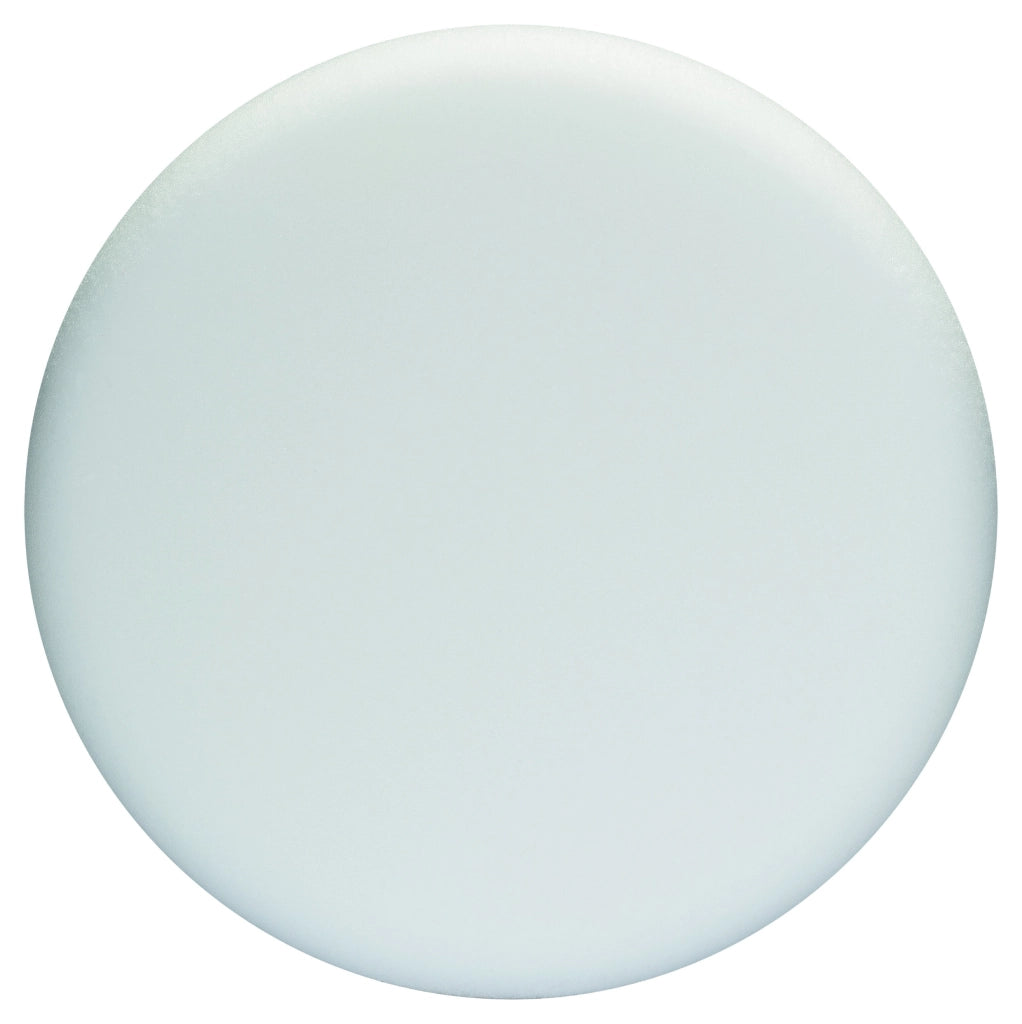 2608612024 - Disco in materiale espanso morbido (bianco), Ø 170 mm Tenero