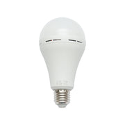 Lampadina LED 15W, 220V,con sistema di emergenza e batteria ricaricabile 1200mah