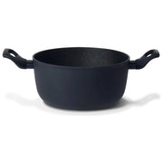 TVS Virtus Induction Casseruola 2 manici 20 cm