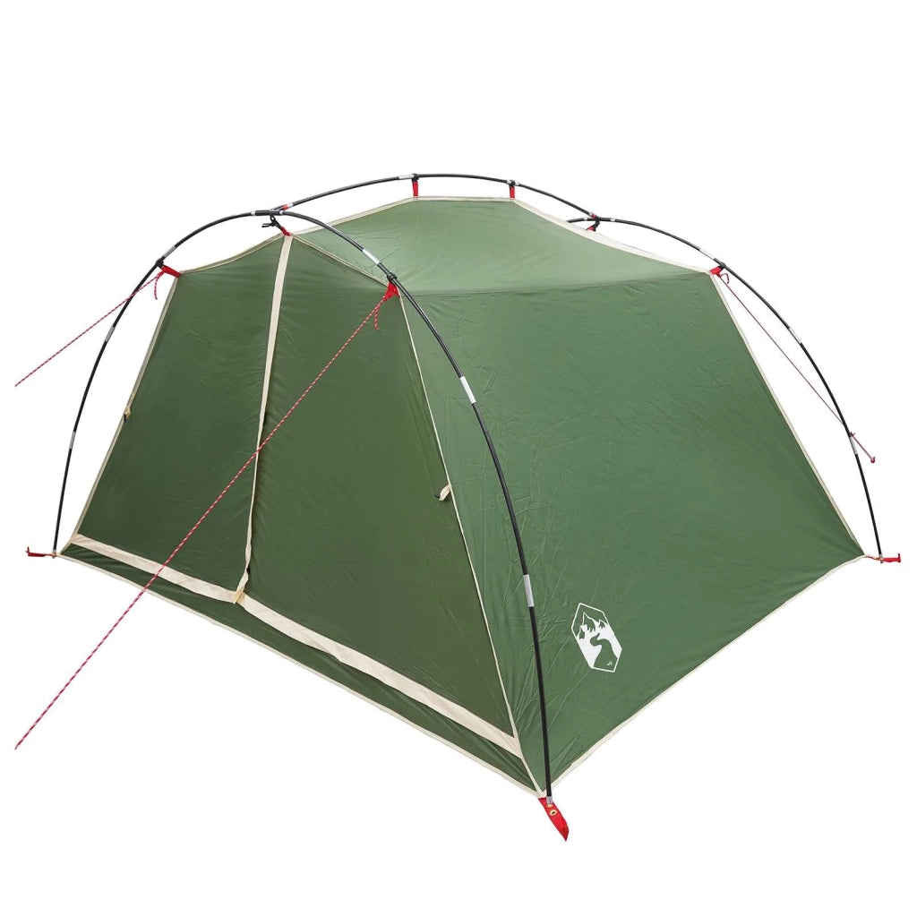Tenda a tunnel Verde 4 persone 42018565