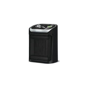 Rowenta SO9266 Interno Nero 2000 W Riscaldatore ambiente elettrico con ventilatore