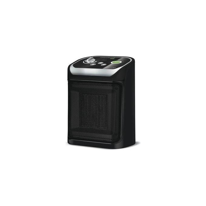Rowenta SO9266 Interno Nero 2000 W Riscaldatore ambiente elettrico con ventilatore