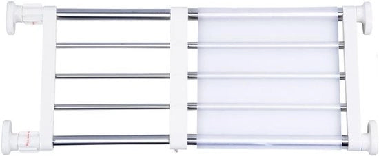 Cassettone Estensibile - Comparto Riscaldabile - 1 pezzo 

(Nota: ho mantenuto il termine "Cassettone" per descrivere l'oggetto, poiché è un termine comune in italiano per descrivere un mobile estensibile)