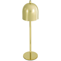 Lampada Da Comodino App1357-t Gold
