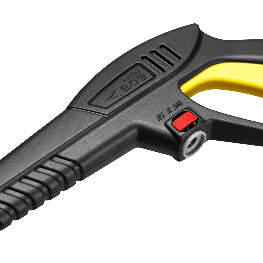 Pistola a Spruzzo Acqua per Idropulitrice 160Bar Compatibile Idropulitrici Lavor