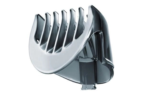 Panasonic ER-SC40-K803 tagliacapelli Nero 19 Ioni di Litio