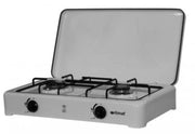 Fornello Gas Gpl 2F - Forestieri