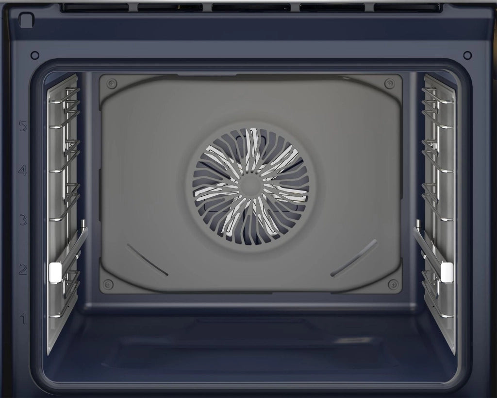 Beko BBIS13300XMSE forno 72 L 3000 W A+ Acciaio inox