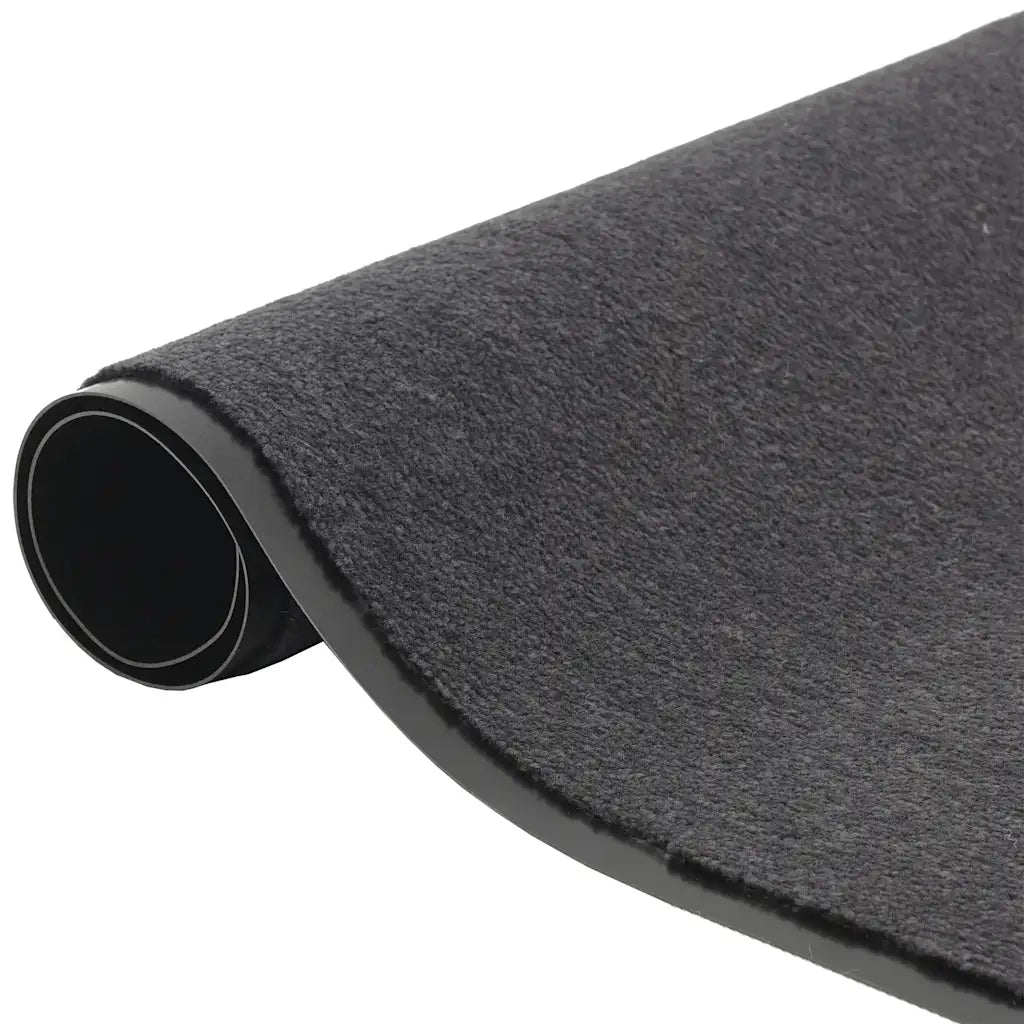 Zerbino Antracite 115x500 cm 4105622