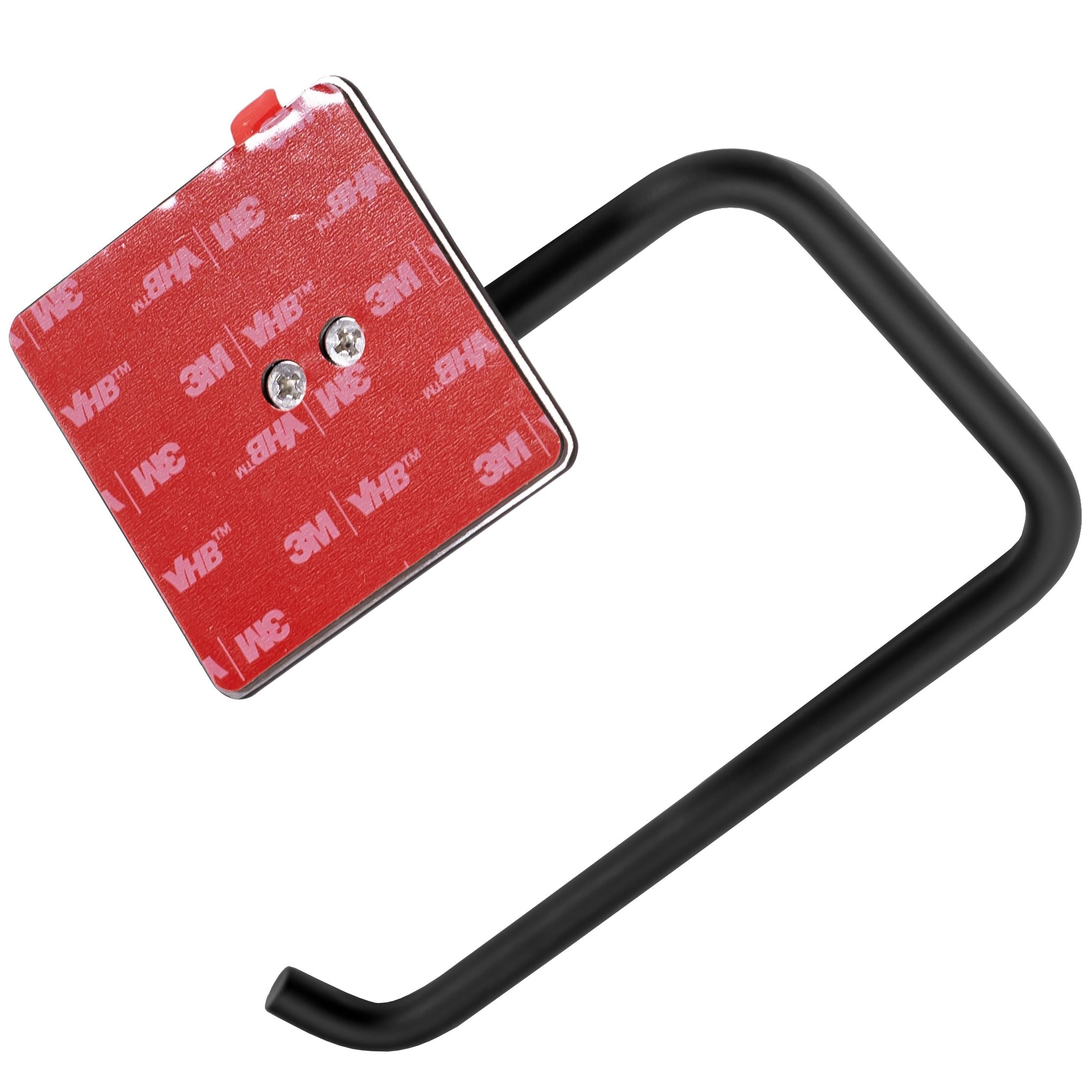 Porta Carta Igenica Black 322191a Moon