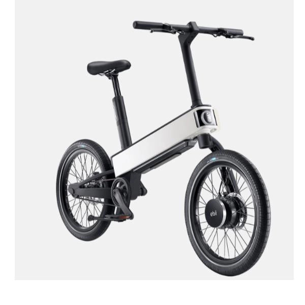 Acer  e-bike  ebii - GP.EBG11.00E