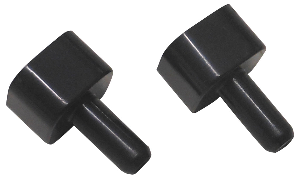TESTATA PER TUBO QUADRO RIGIDO IN BLISTER 2 pz.  Ø mm. 10 16.00 confezioni
