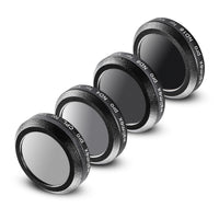 Set filtri per droni DJI Mavic 2 Zoom