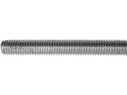 10pz barra filettata in ferro zincato  ï mm. 4 cod:ferx.vit29775