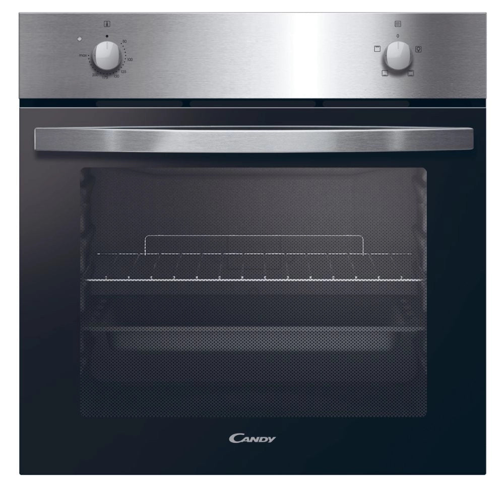 Candy Idea FIDC X100 70 L Acciaio inox