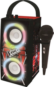 Kit di karaoke per adulti - Microfono a radiofrequenza