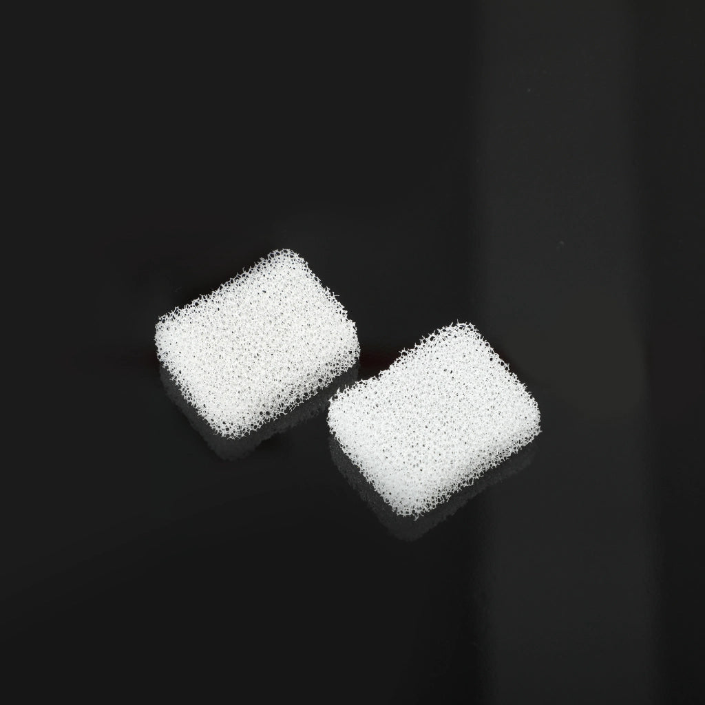 Fontana per Gatti e Cani con Filtro ¨C zephmum ¨C Bianco