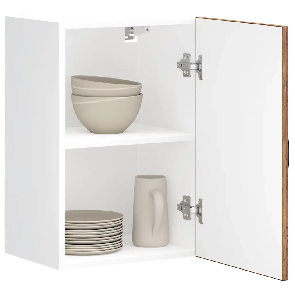 Pensile da Cucina Kalmar Legno Vecchio in Legno Multistrato 853555
