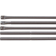 ASTE X SERRATURA ESTERNE 93/01 CR - VERNICIATE DRITTE QUINTUPLICI MM 18 CF=PZ 5- 1 confezioni