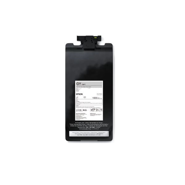 Epson c13t56f700 cartuccia d'inchiostro originale grigio