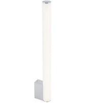 Applique LED Nowodvorski ICE Tube 8W cromo 4000K IP44