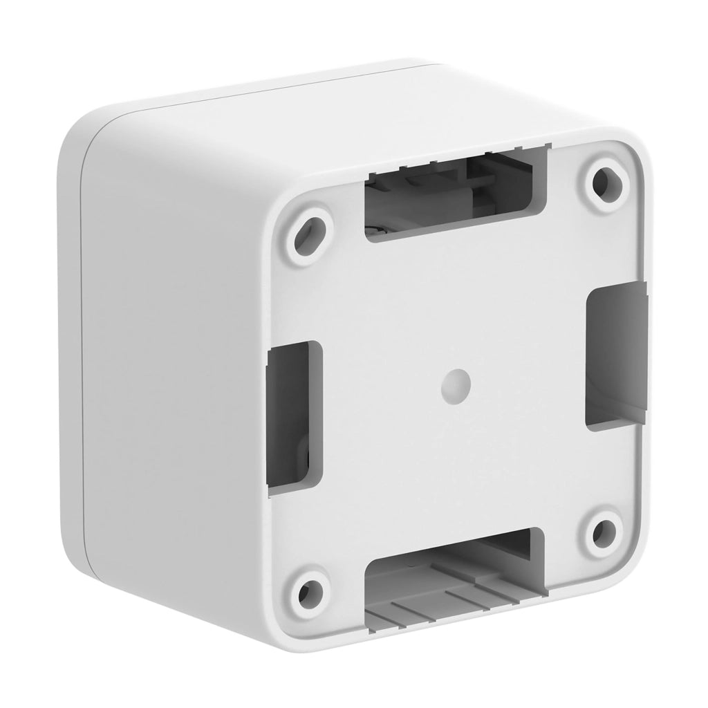 CONTENITORE 'FIXA' presa P40 - col.nero - ELECTRALINE