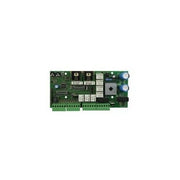 CENTRALINA 12VCC/24VCC PER 1 O 2 MOTORI AUTUN4 AUTOMAZIONE AUTOMATISMI ORIGINALE